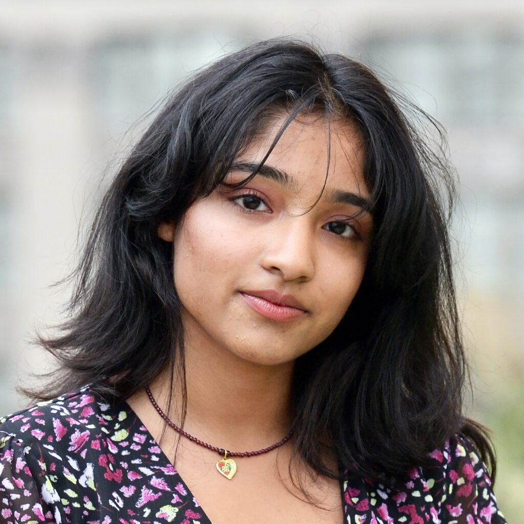 Manasi Garg Profile Picture