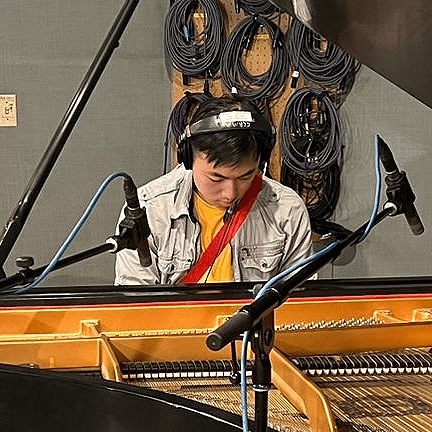 Image of Tristan Peng